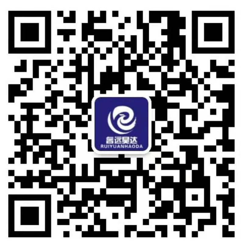 天津睿远昊达商贸有限公司